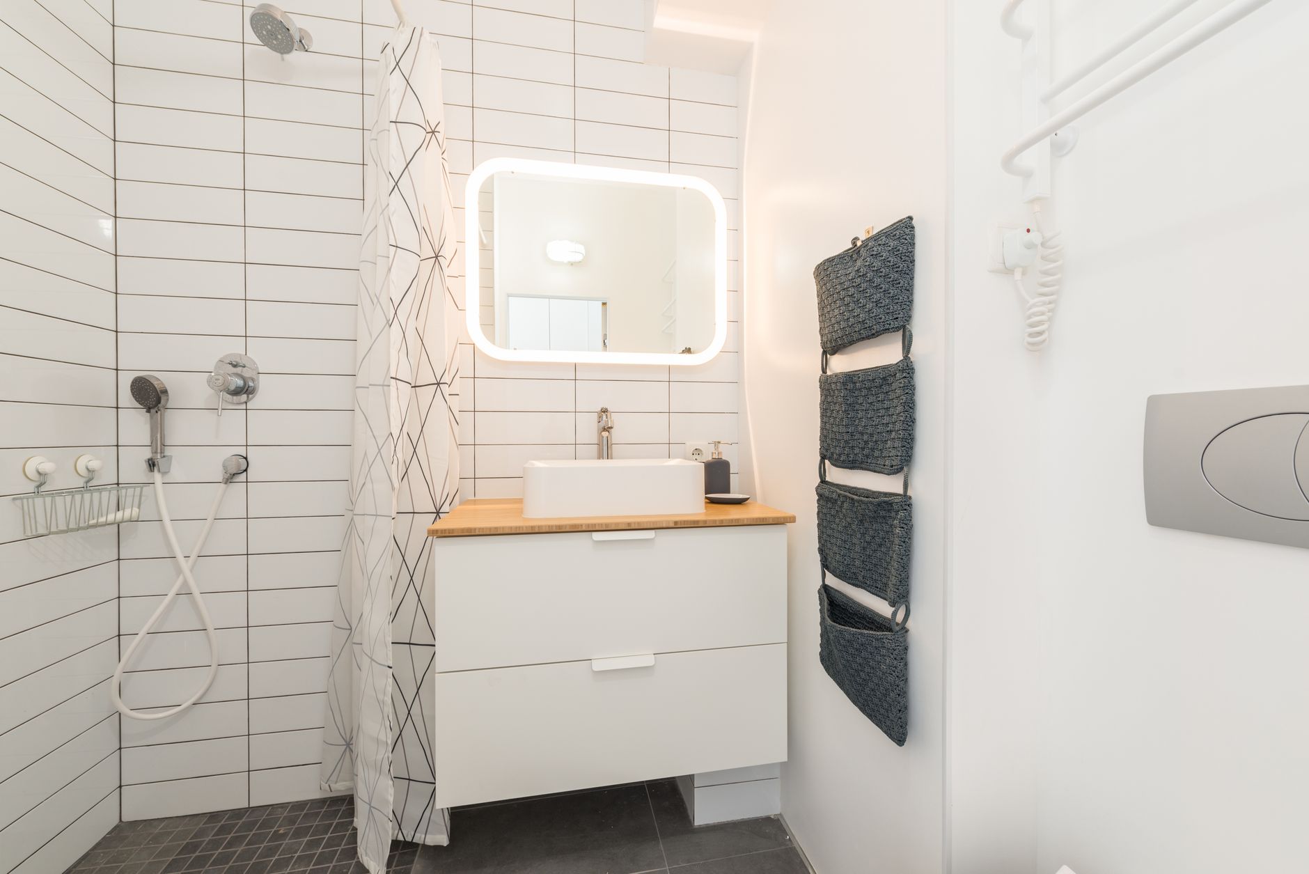Rénovation salle de bain à Corbeil-Essonnes